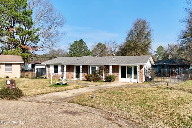 110 Truman Place, Jackson, MS 39213