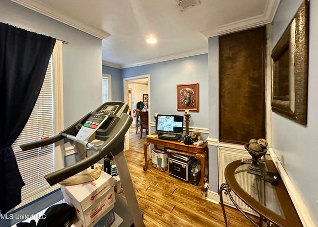 110 Truman Place, Jackson, MS 39213