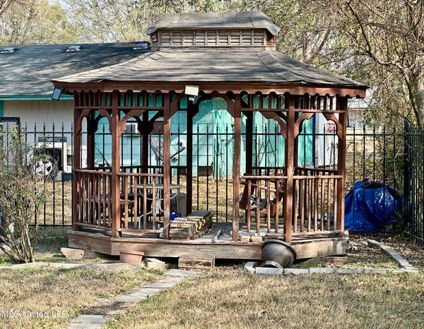 110 Truman Place, Jackson, MS 39213