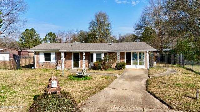 110 Truman Place, Jackson, MS 39213