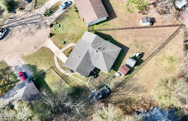 110 Truman Place, Jackson, MS 39213