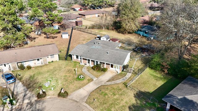 110 Truman Place, Jackson, MS 39213