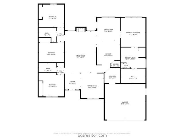 401 Sapphire Drive, College Station, TX 77845