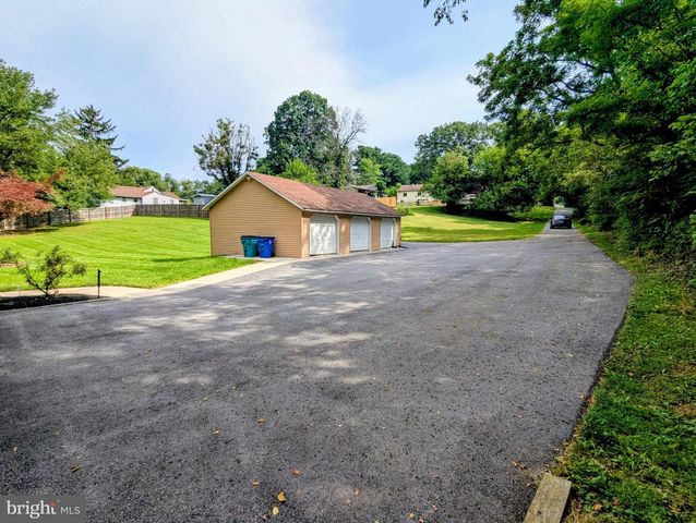 14419 PEDDICORD RD, Mount Airy, MD 21771
