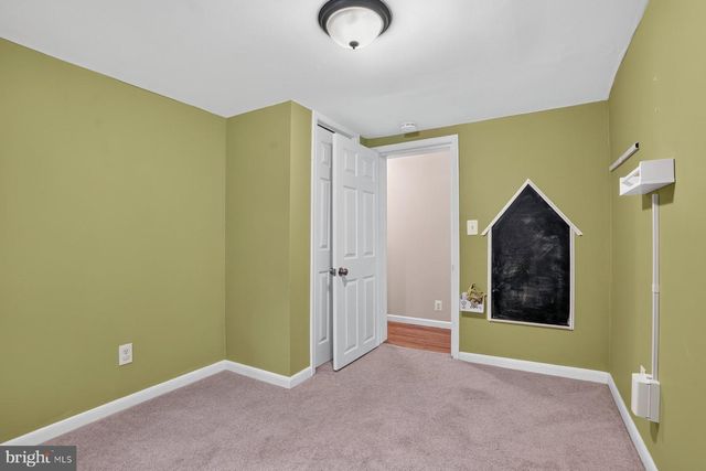14419 PEDDICORD RD, Mount Airy, MD 21771