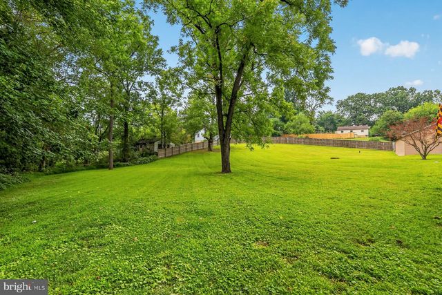 14419 PEDDICORD RD, Mount Airy, MD 21771