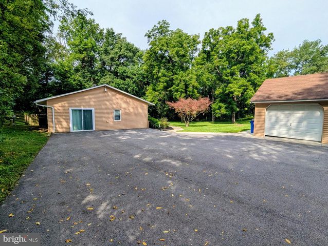 14419 PEDDICORD RD, Mount Airy, MD 21771