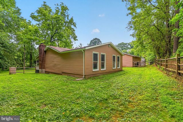 14419 PEDDICORD RD, Mount Airy, MD 21771