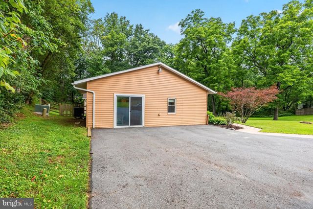 14419 PEDDICORD RD, Mount Airy, MD 21771