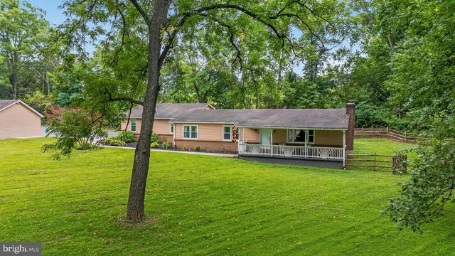 14419 PEDDICORD RD, Mount Airy, MD 21771