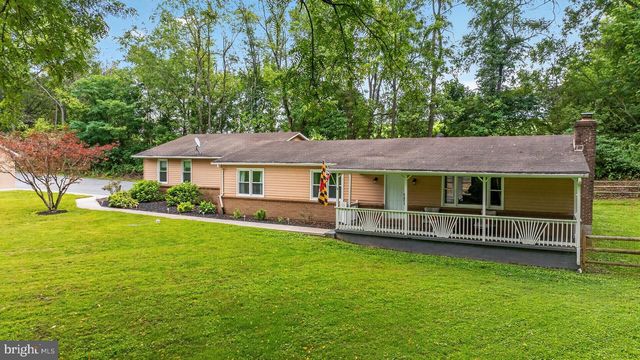 14419 PEDDICORD RD, Mount Airy, MD 21771
