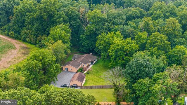 14419 PEDDICORD RD, Mount Airy, MD 21771