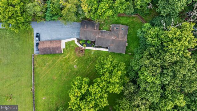 14419 PEDDICORD RD, Mount Airy, MD 21771