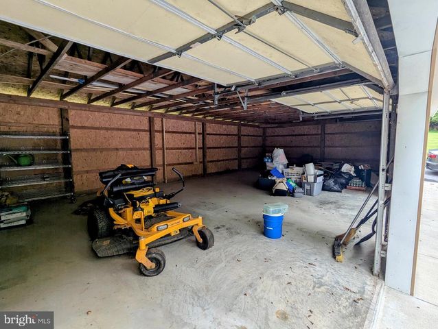14419 PEDDICORD RD, Mount Airy, MD 21771