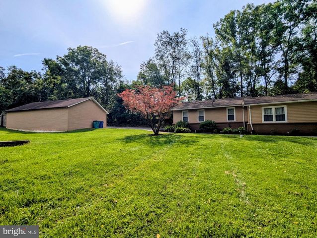 14419 PEDDICORD RD, Mount Airy, MD 21771