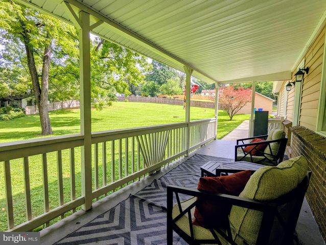14419 PEDDICORD RD, Mount Airy, MD 21771
