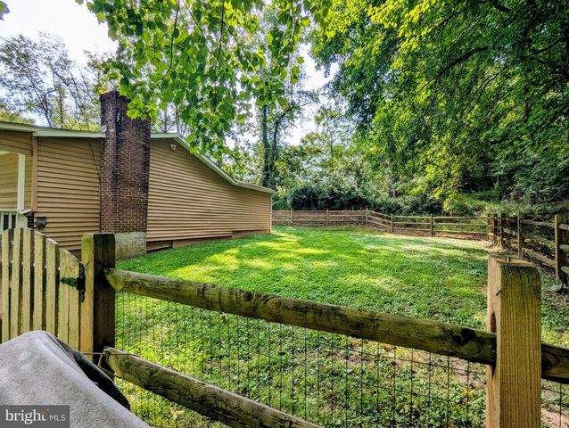 14419 PEDDICORD RD, Mount Airy, MD 21771