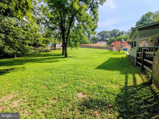 14419 PEDDICORD RD, Mount Airy, MD 21771