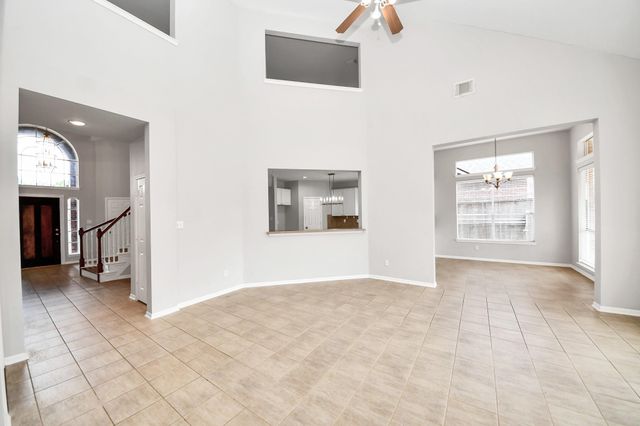 1611 Barton Creek Trail, Katy, TX 77450