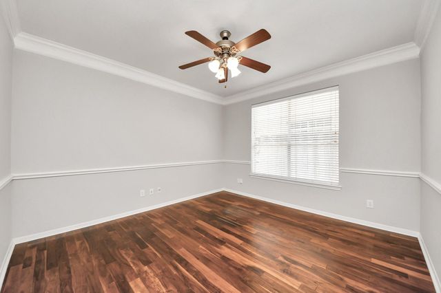 1611 Barton Creek Trail, Katy, TX 77450