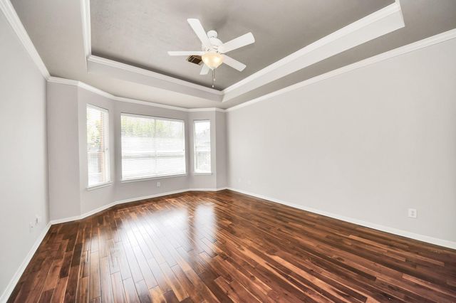 1611 Barton Creek Trail, Katy, TX 77450