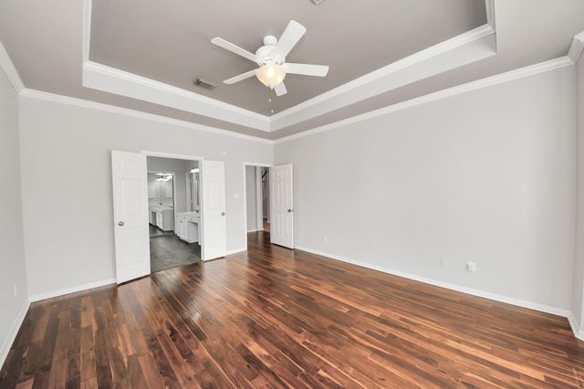 1611 Barton Creek Trail, Katy, TX 77450