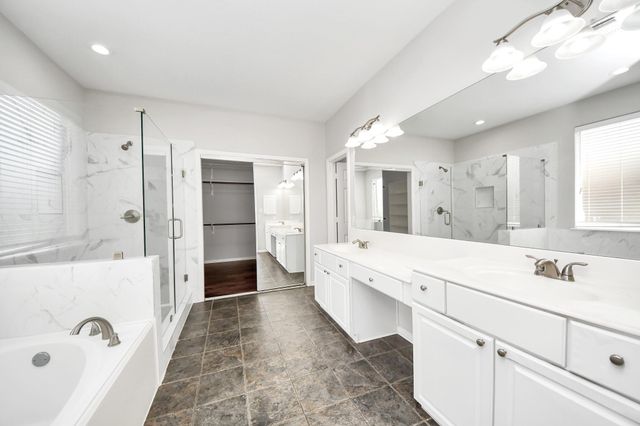 1611 Barton Creek Trail, Katy, TX 77450