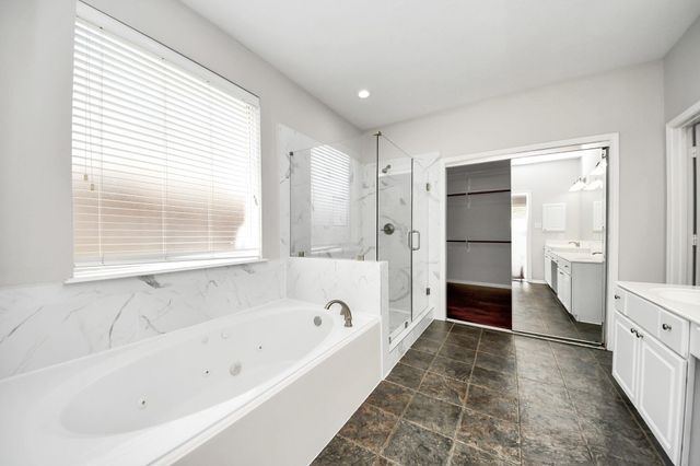 1611 Barton Creek Trail, Katy, TX 77450