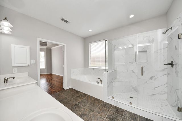 1611 Barton Creek Trail, Katy, TX 77450