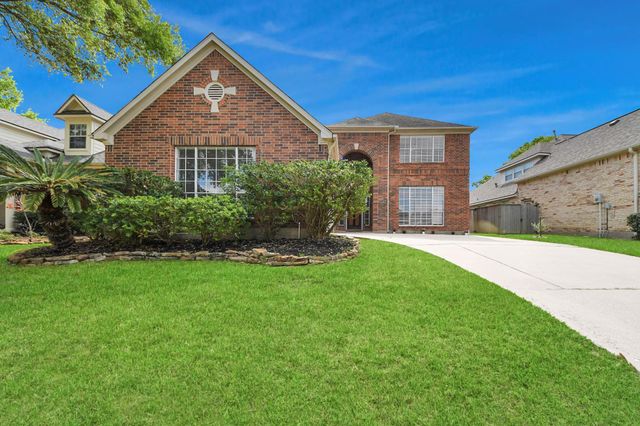 1611 Barton Creek Trail, Katy, TX 77450