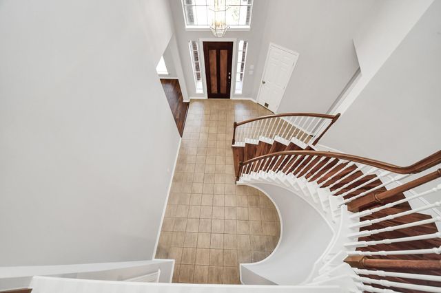 1611 Barton Creek Trail, Katy, TX 77450