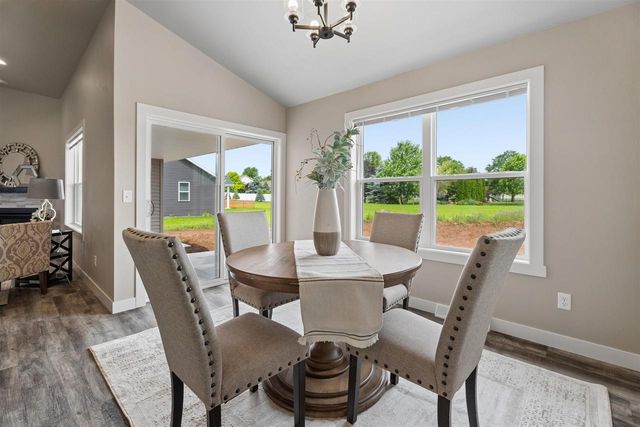 W7006 VANESSA LANE, Greenville, WI 54942