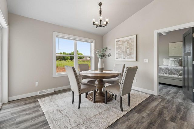 W7006 VANESSA LANE, Greenville, WI 54942