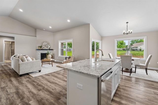 W7006 VANESSA LANE, Greenville, WI 54942