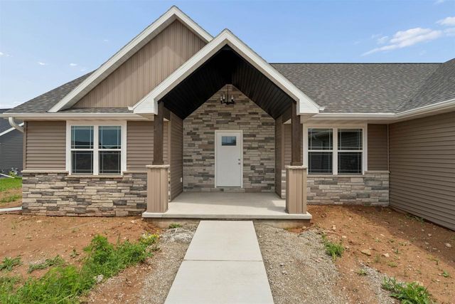 W7006 VANESSA LANE, Greenville, WI 54942