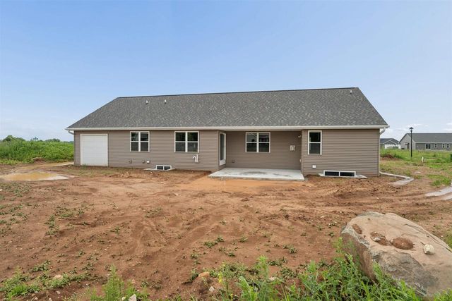 W7006 VANESSA LANE, Greenville, WI 54942