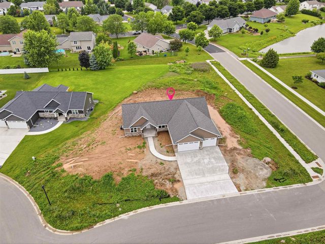 W7006 VANESSA LANE, Greenville, WI 54942