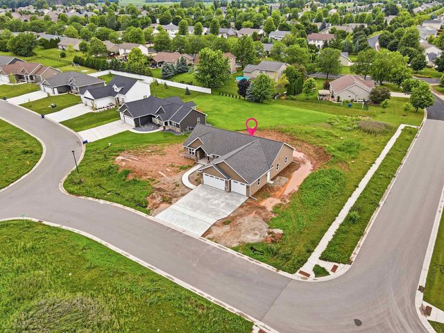 W7006 VANESSA LANE, Greenville, WI 54942