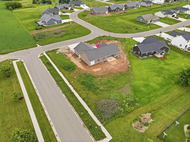 W7006 VANESSA LANE, Greenville, WI 54942