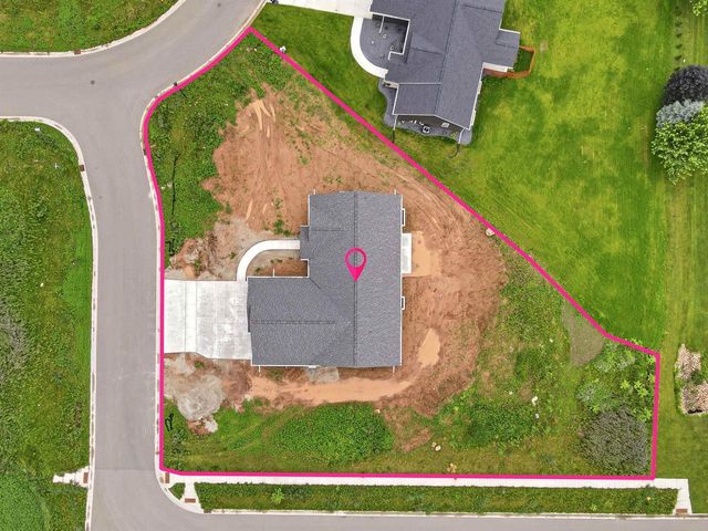 W7006 VANESSA LANE, Greenville, WI 54942