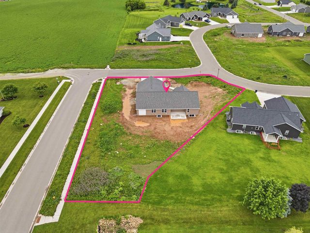 W7006 VANESSA LANE, Greenville, WI 54942