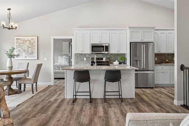 W7006 VANESSA LANE, Greenville, WI 54942