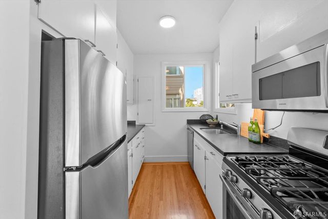 1624 Filbert Street 1, San Francisco, CA 94123