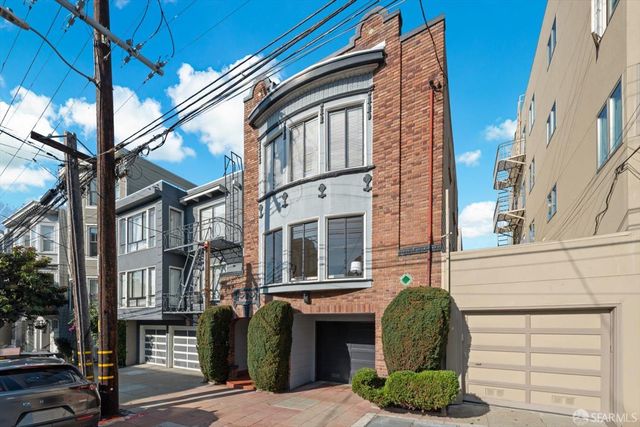 1624 Filbert Street 1, San Francisco, CA 94123