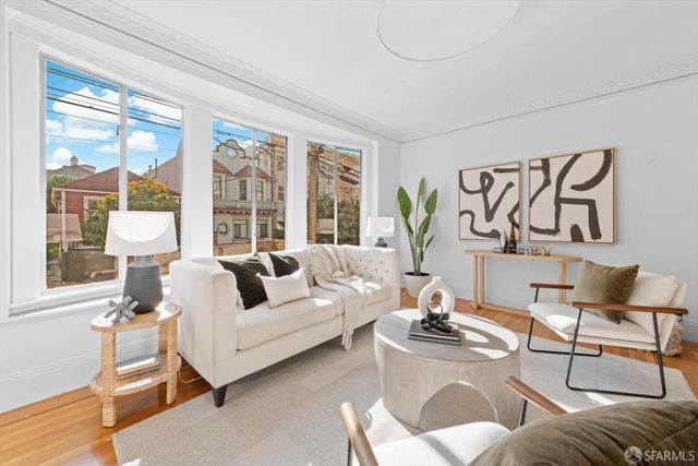 1624 Filbert Street 1, San Francisco, CA 94123