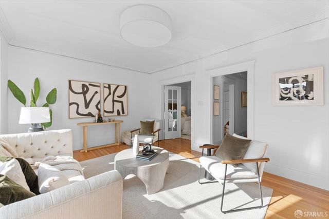 1624 Filbert Street 1, San Francisco, CA 94123