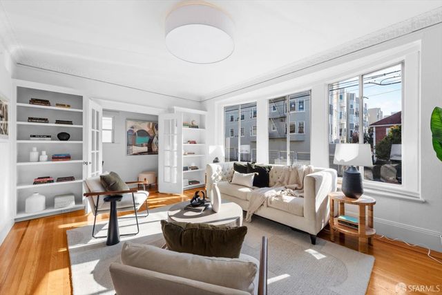 1624 Filbert Street 1, San Francisco, CA 94123