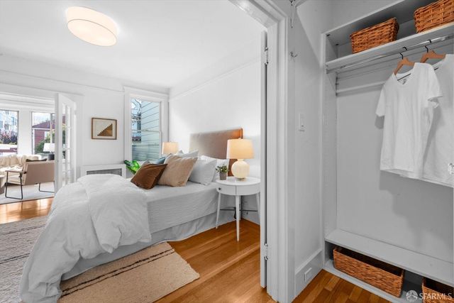 1624 Filbert Street 1, San Francisco, CA 94123