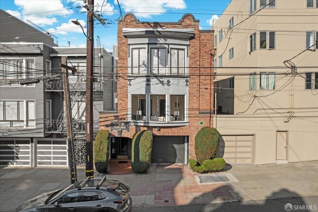 1624 Filbert Street 1, San Francisco, CA 94123