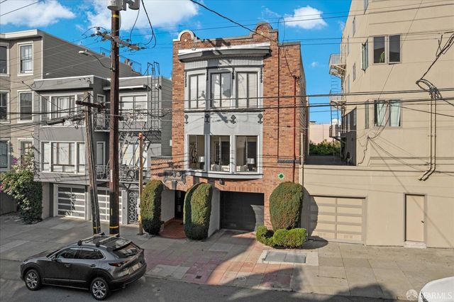1624 Filbert Street 1, San Francisco, CA 94123